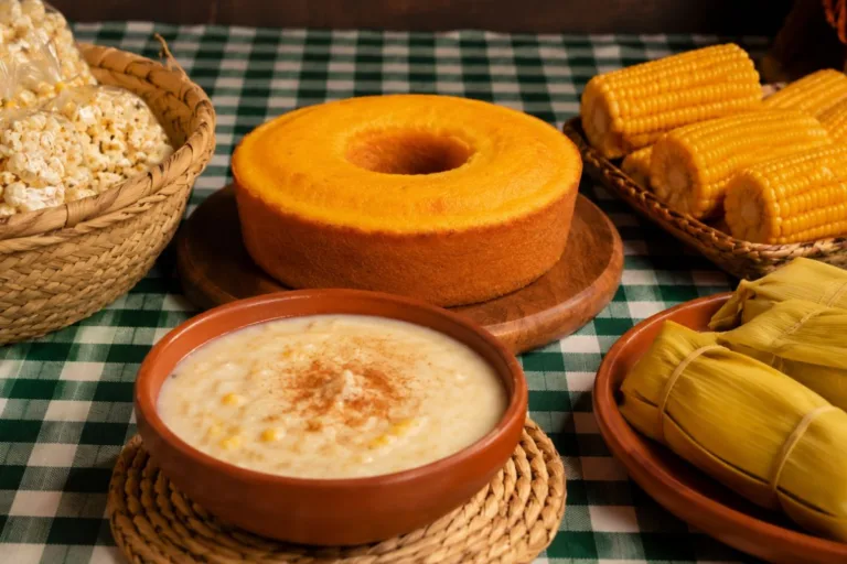 12 Pratos Salgados para sua Festa Junina