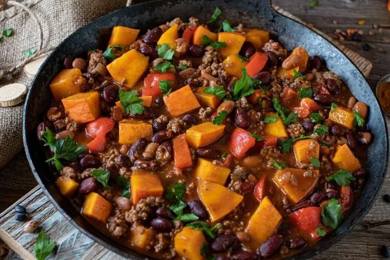 5 Receitas Práticas com Carne Moída para o Almoço