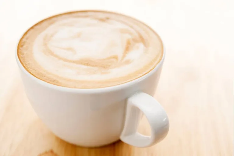 Imagem da Receita de Café Cremoso de Liquidificador - Com Café Normal