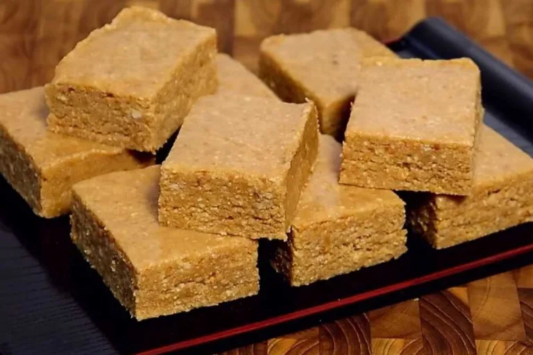 Imagem da Receita de Doce de São João.