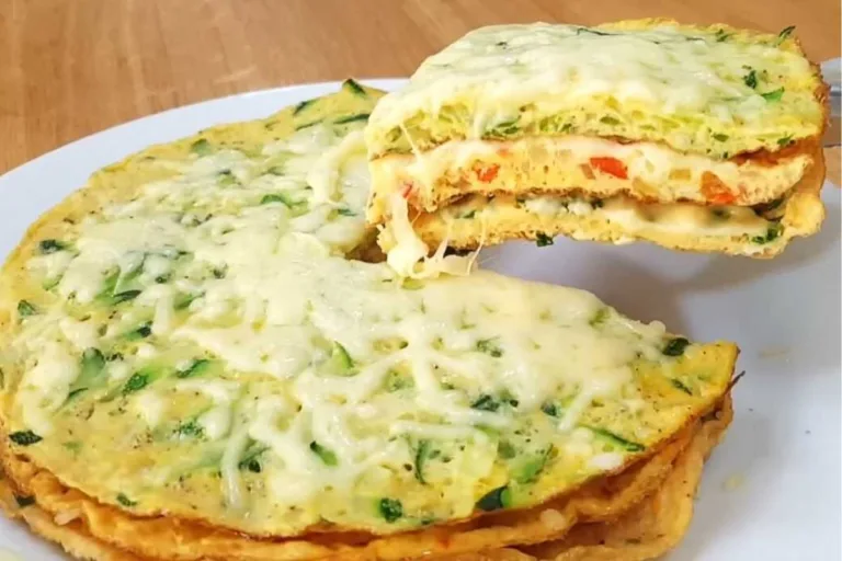 Imagem da Receita de Jantar Leve e Gostoso