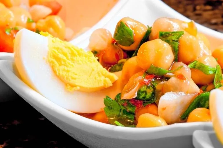 Imagem 7 receitas em 30 minutos