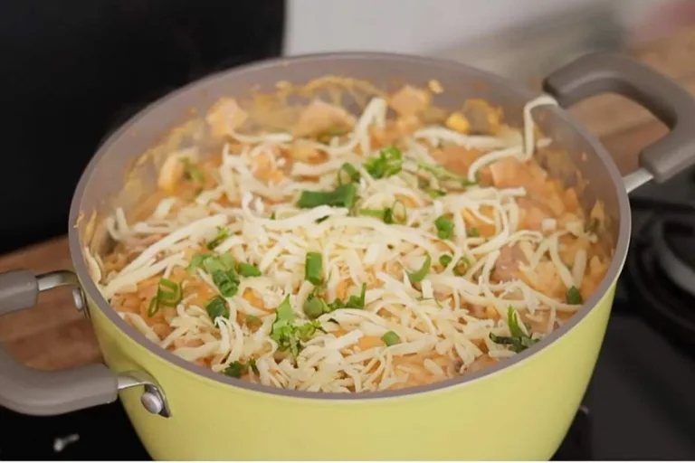 Imagem da Receita de Almoço Rápido em Uma Panela Só