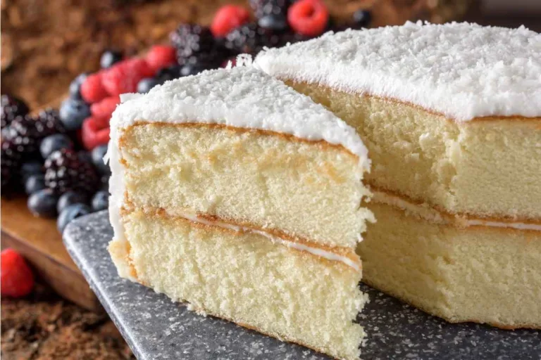 Imagem da Receita de Bolo de Santo Antônio