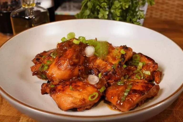 Imagem da Receita de frango rápido fácil e gostoso