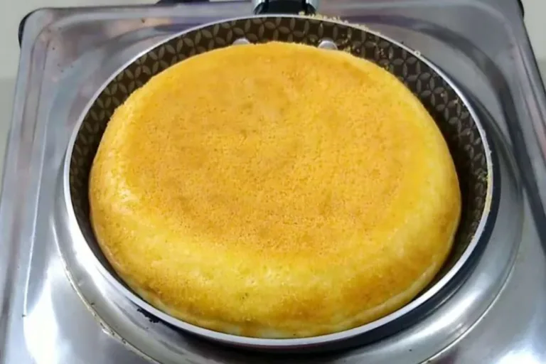 Imagem da Receita de Pãozinho Fácil de Maisena