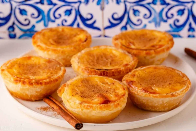 Imagem da Receita de tortinha de leite condensado na air fryer
