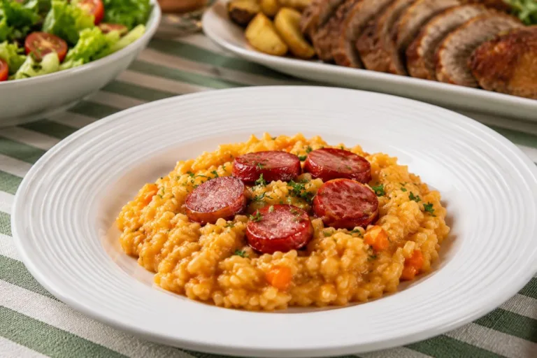 Imagem 8 Receitas Salgadas Fáceis e Baratas
