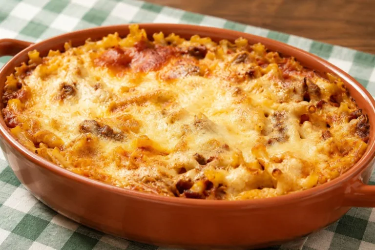 Imagem: Almoço de Final de Semana: 8 Receitas Fáceis e Gostosas