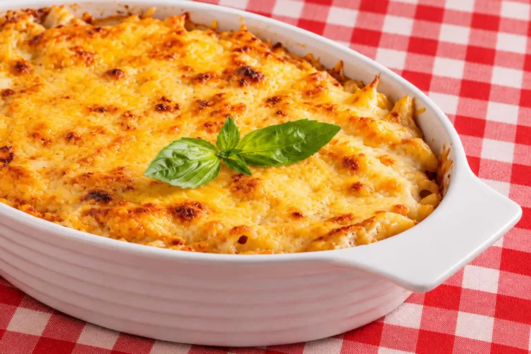 Imagem Almoço de Final de Semana: 8 Receitas Fáceis e Gostosas