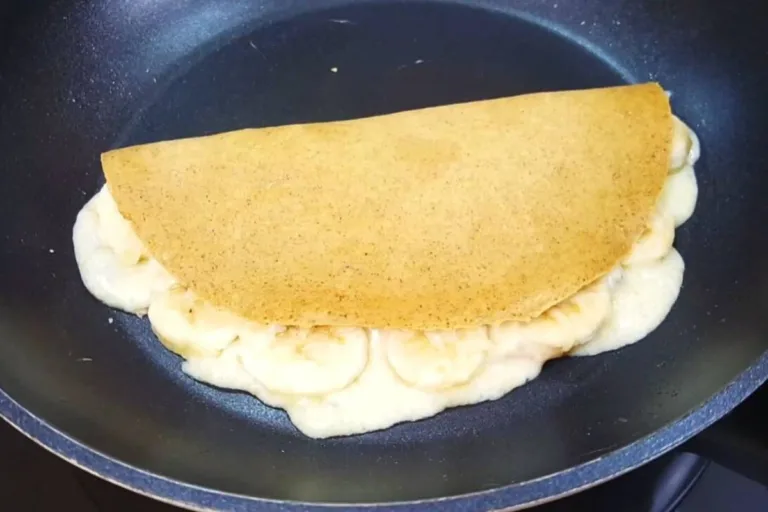 Imagem da Receita de de Aveioca