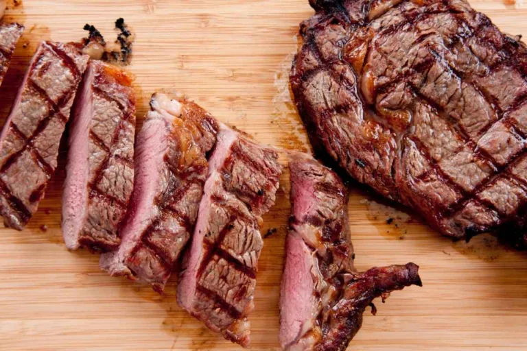Imagem da Receita de Churrasco na Frigideira