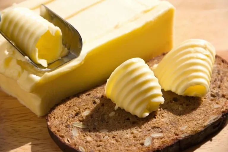 Imagem da Receita de Creme para Substituir a Margarina