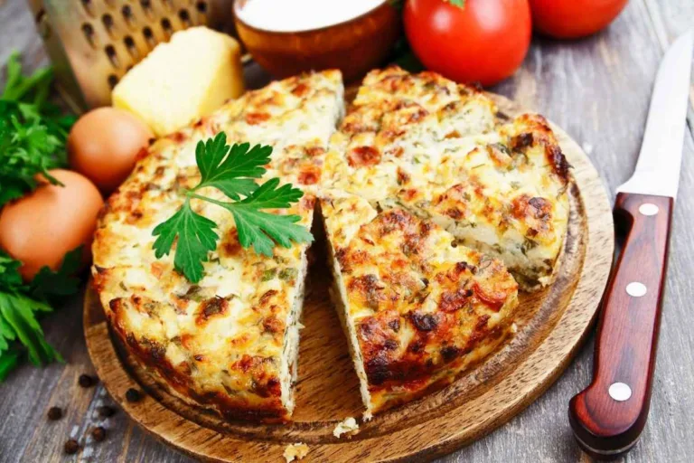 Imagem da Receita de Torta de Maionese de Liquidificador