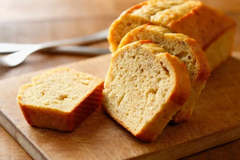 Imagem da Receita de Pão de Liquificador com Fermento em Pó.