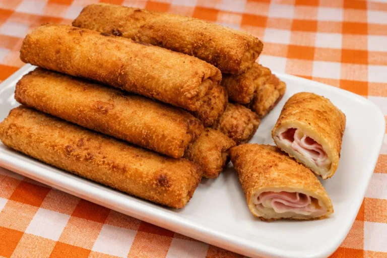 Imagem da Receita de Receita de Cigarrete.