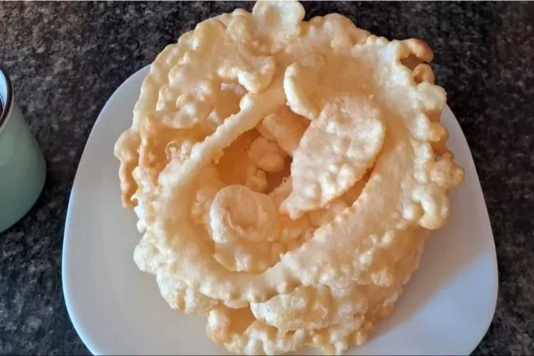 Imagem da Receita de Xiriri