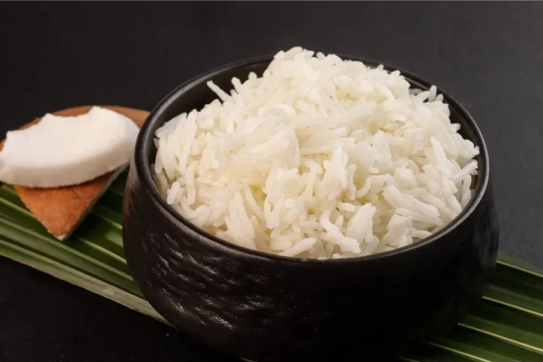 Imagem da Receita de Arroz de Viúva