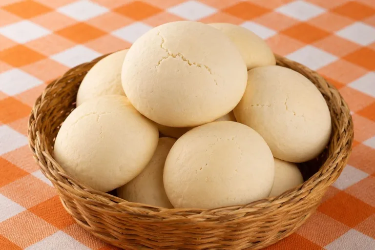 Imagem da Receita de Broa de Tapioca com Coco.