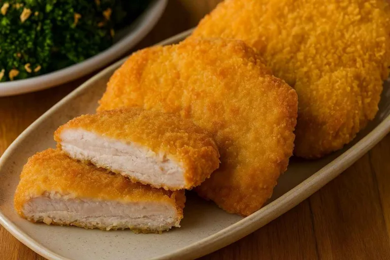 Imagem da Receita de Copa Lombo Empanado.