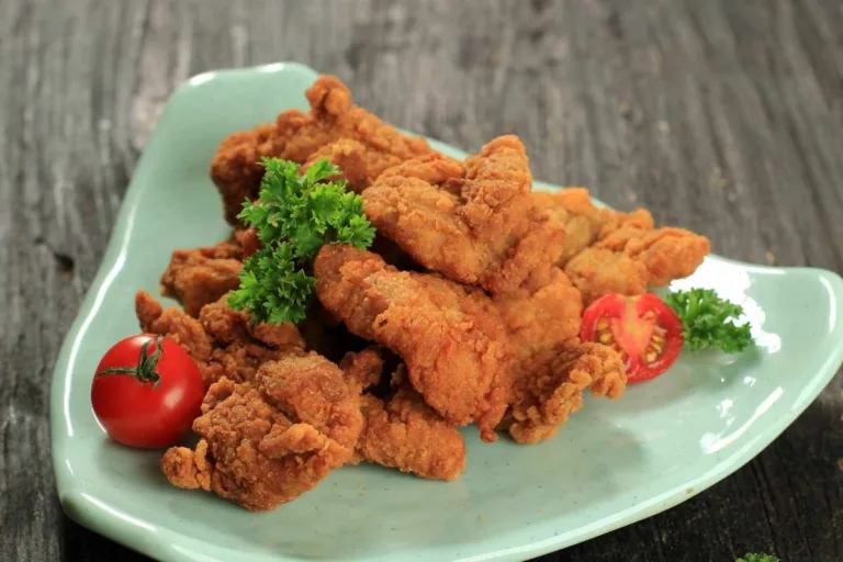 Imagem da Receita de Karaage - Frango Frito Japonês