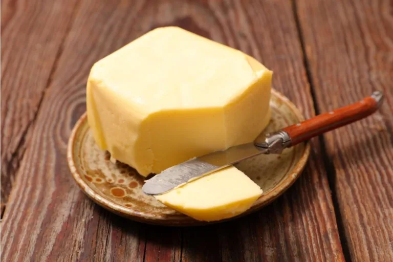 Imagem da Receita de Manteiga Caseira Sem Leite.