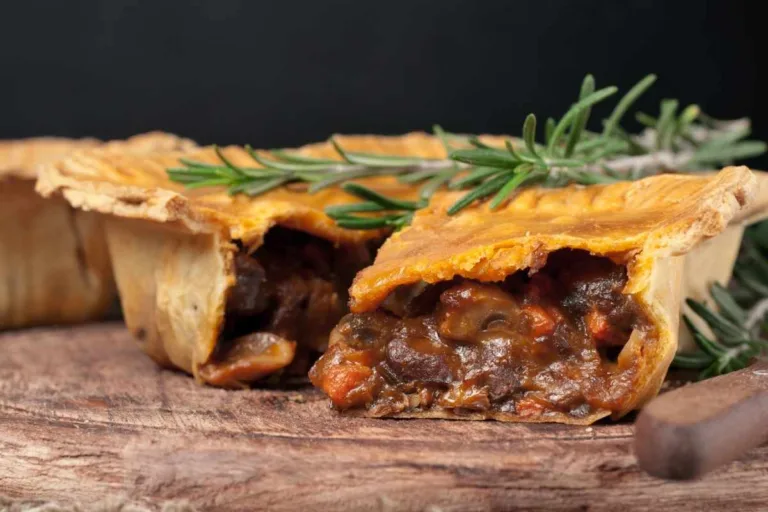 Imagem da Receita de Torta de Ossobuco.