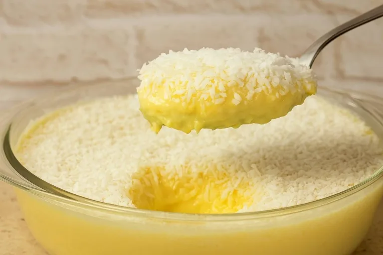 Imagem da Receita de Amansa Sogra de Maracujá com Suco Tang.