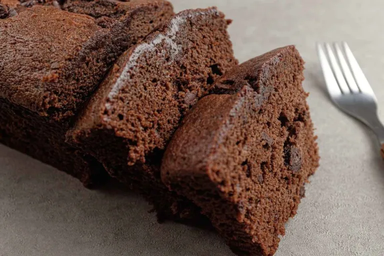 Imagem da Receita de Bolo de Chocolate Fit de Micro-ondas.