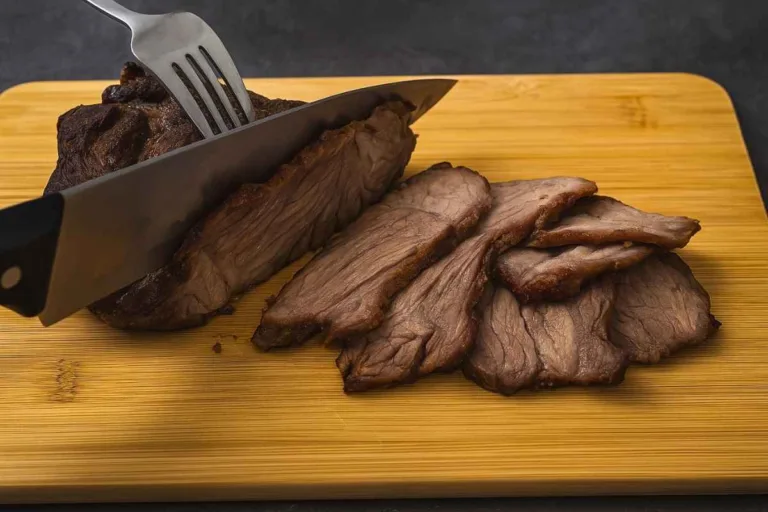 Imagem da Receita de Cupim Assado na Airfryer.