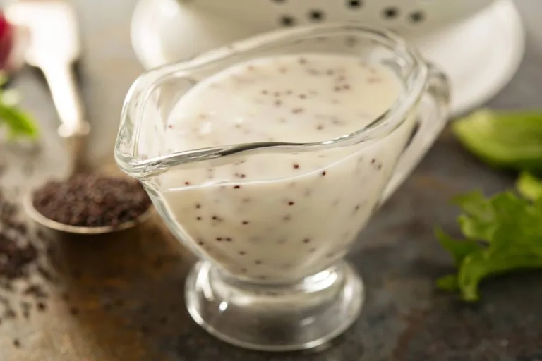 Imagem da Receita de Molho de Iogurte Fit para Salada