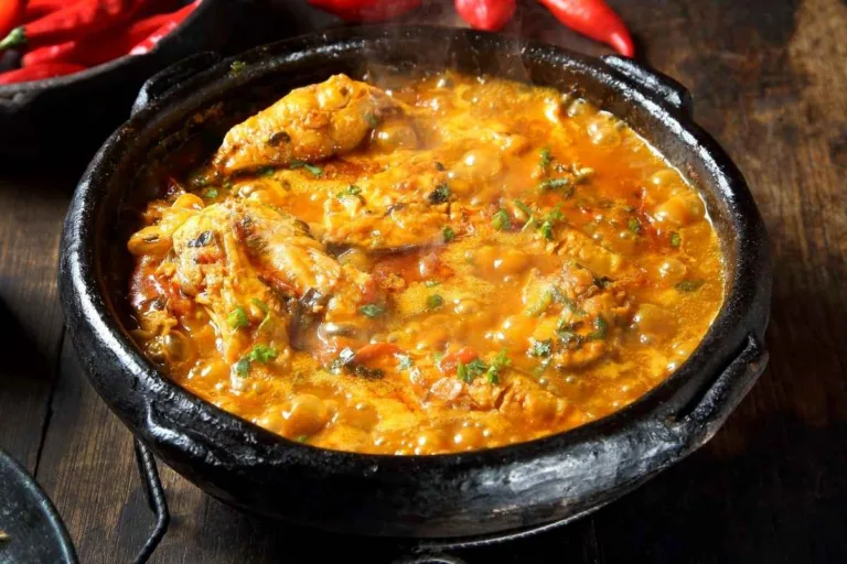 Imagem da Receita de Moqueca de Tilápia com Batatas.