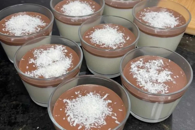 Imagem da Receita de Prestígio Fit.