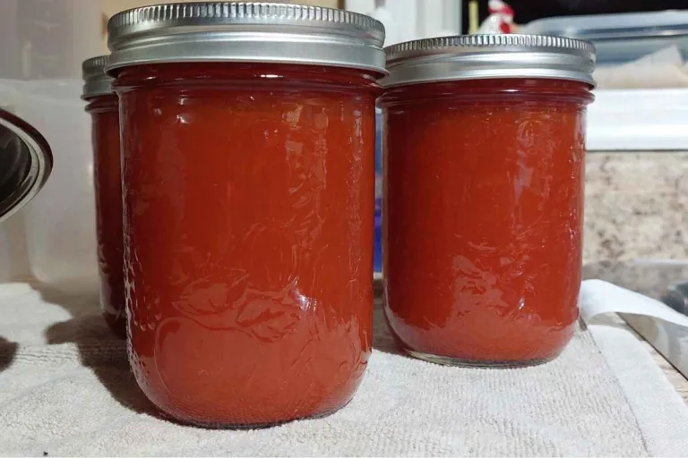 Imagem da Receita de Geleia de Pitanga Fácil Sem Amargar.