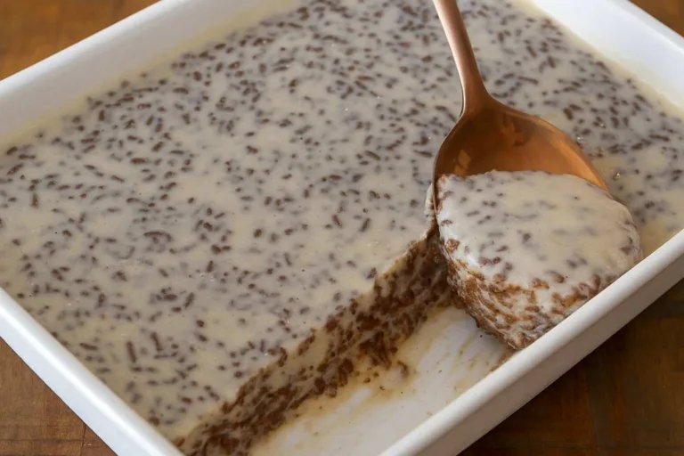 Imagem da Receita de Sobremesa de Mulher Preguiçosa.