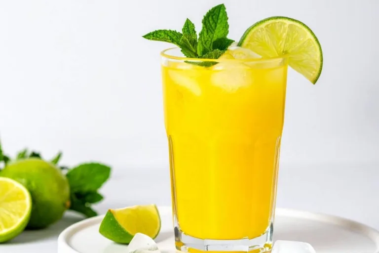 Imagem da Receita de A Bebida que Seca e Dá Energia.