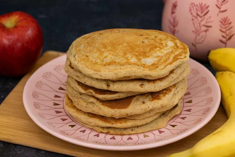 Imagem da Receita de Café da Manhã Sem Glúten e Sem Lactose.