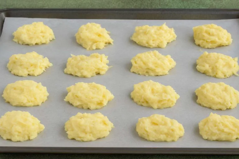 Imagem da Receita de Cocadinha Cremosa Sem Açúcar.