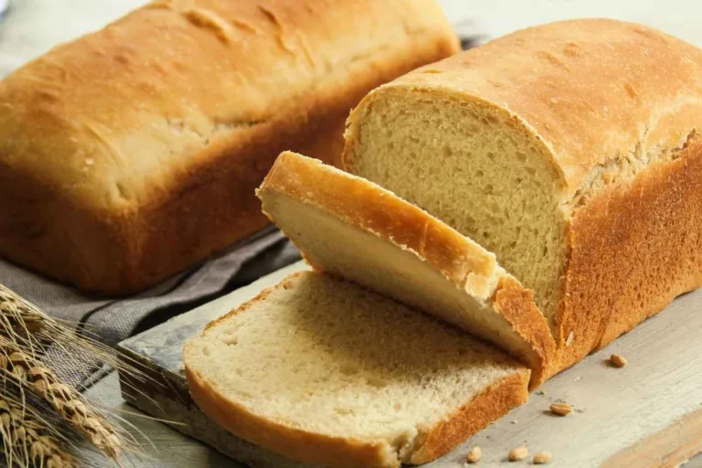 Imagem da Receita de Pão Caseiro Sem Açúcar.