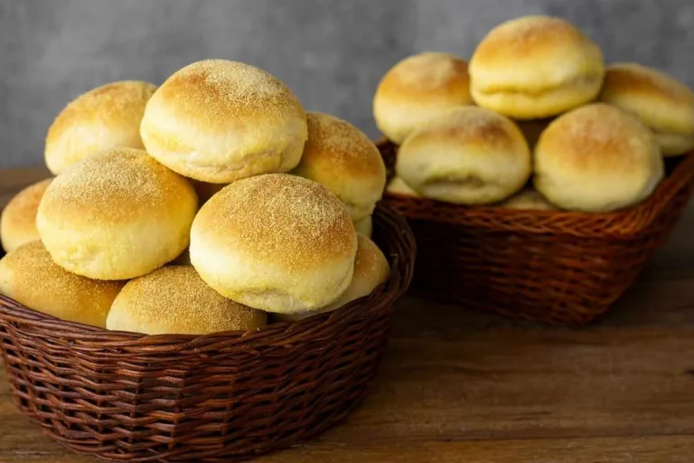 Imagem da Receita de Pão Cervejinha.