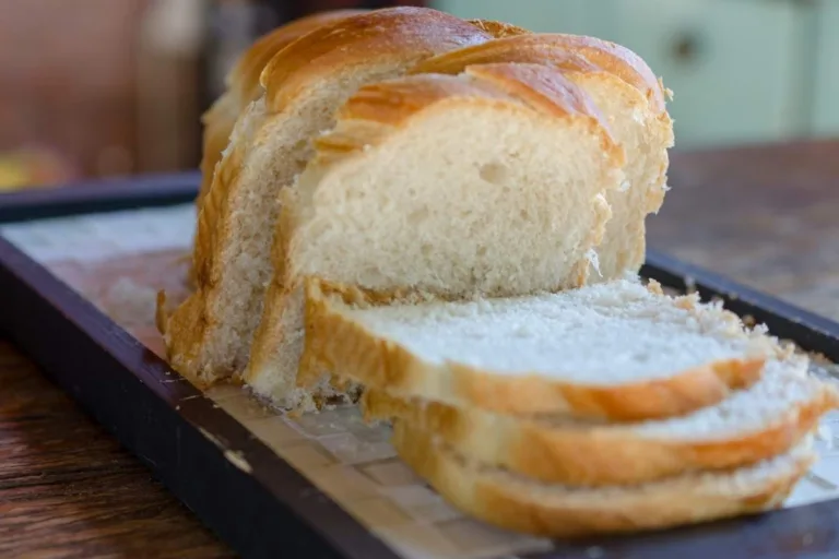 Imagem da Receita de Pão Vegano na Airfryer Sem Leite e Sem Ovos.