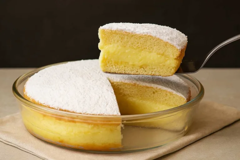 Imagem da Receita de Sonho de Padaria de Travessa.