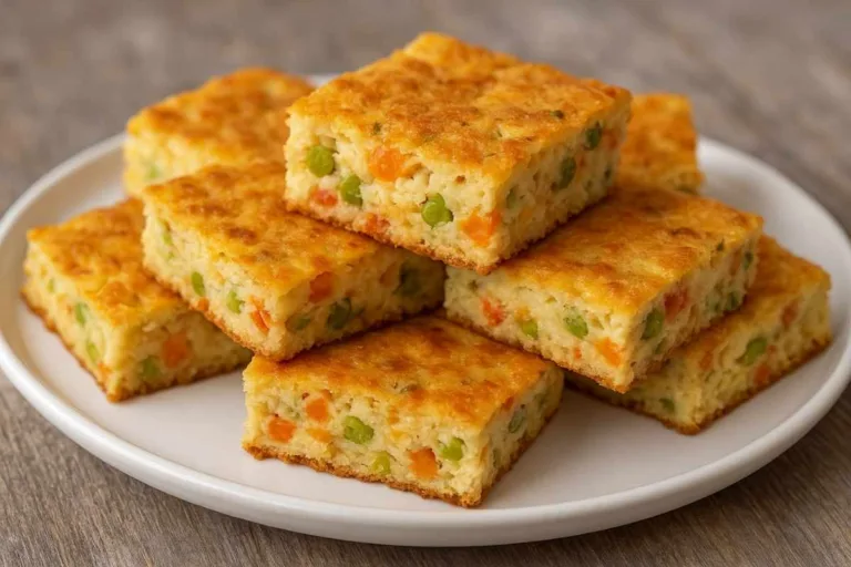 Imagem da Receita de Torta Salgada de Liquidificador Zero Trigo.