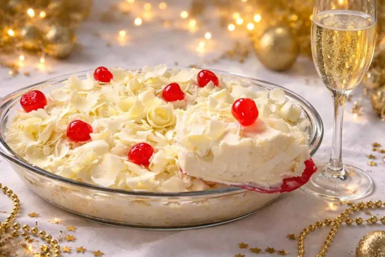 5 Sobremesas com Chocolate para a Ceia de Ano-Novo.