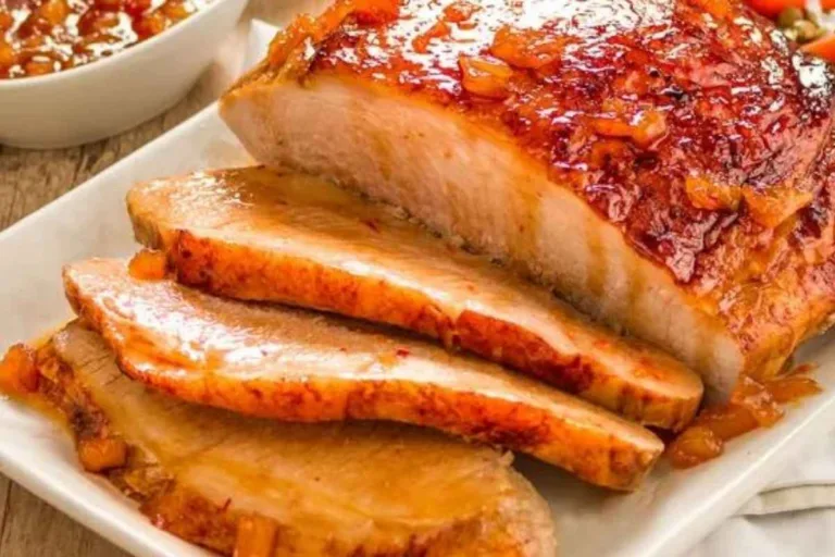7 Receitas de Carnes Para a Ceia de Natal.
