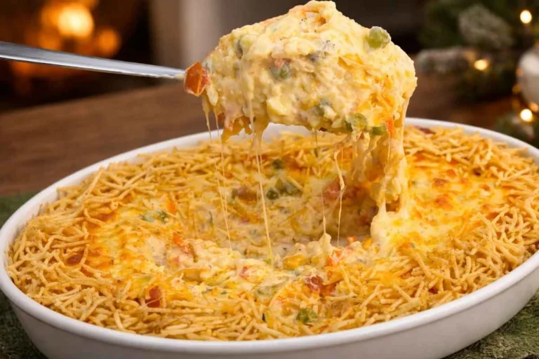 Imagem da Receita de Arroz à Grega Cremoso.