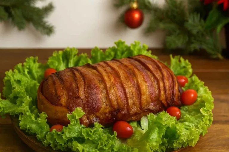 Ceia de Natal Econômica: 5 Receitas Para Não Gastar Muito