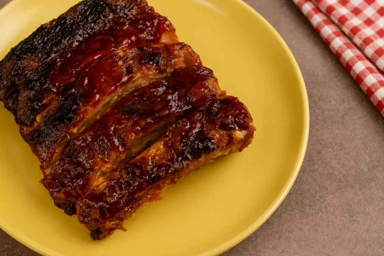 Imagem da Receita de Copa Lombo na Airfryer com Molho Barbecue.