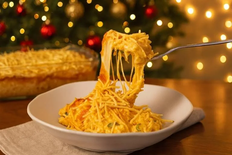 Imagem da Receita de Fricassê de Frango.