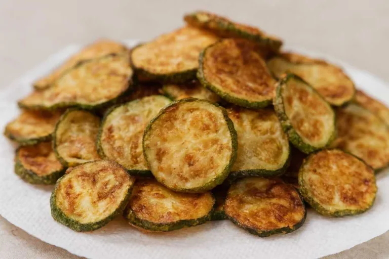 Imagem da Receita de Jiló Crocante e Sequinho na Airfryer.